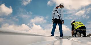 Best Roof Waterproofing  in Whitmire, SC